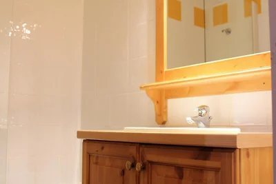 Ferienwohnung in Val Thorens in der Nähe des...