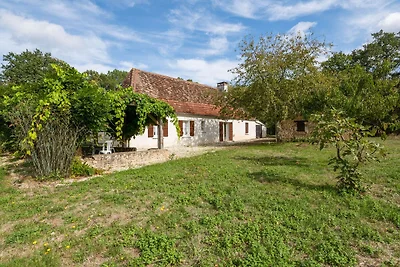 Casa vacanze a Cendrieux con casetta da...