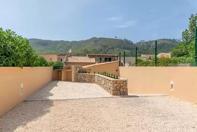 Can Moreu - Villa Con Piscina Privada En...