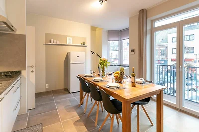 Maasmechelen Duplex Retreat