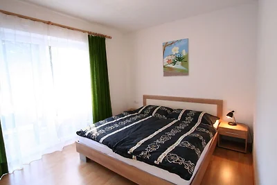 Erholsame Wohnung in Scheffau mit Wohnküche, ...