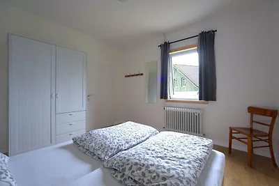 Ruim vakantiehuis in het Sauerland met tuin