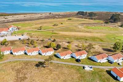 4 sterren vakantie huis in Læsø