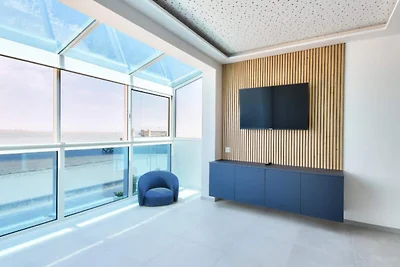 Appartement in La Barre-de-Monts aan zee