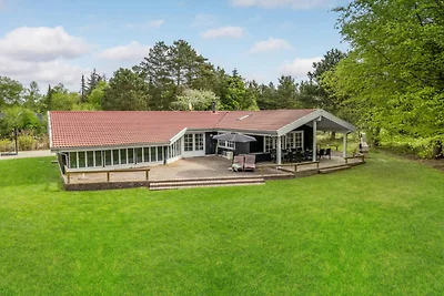 4 sterren vakantie huis in Vig
