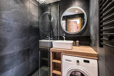 Apartment in Tignes in der Nähe von La Grande...