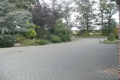 Ferienhaus mit 2 Schlafzimmer