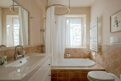 Villa Stauder - Ferienwohnung Olivi