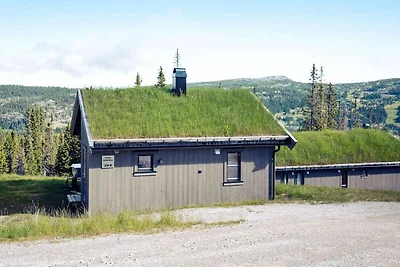 10 Personen Ferienhaus in Fåvang
