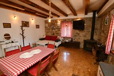 Apartment Rural Podastrana