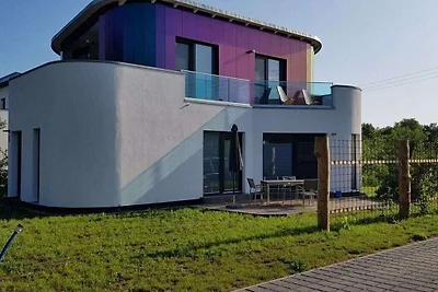 Frangiflutti Residenza di vacanza...