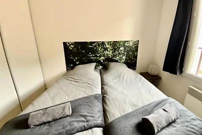 Appartementen voor 5 personen