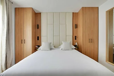 Charmant appartement - AC- 3BR-6P-...