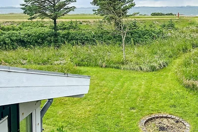6 Personen Ferienhaus in Thyholm-By Traum