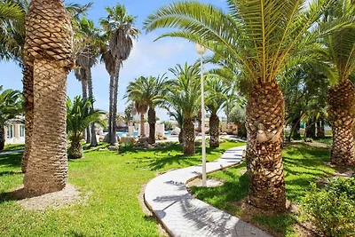 Casa a Roquetas de Mar con piscina
