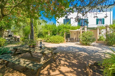Cas Pilot - Ferienhaus Mit Privatem Pool