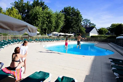 Maisonette Duplex con 3 Camere per 6 Persone