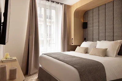 Apt Exceptionnel - AC - 3BR-8P- Gare de l'Est