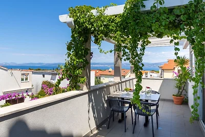 Apartment Oaza - Three Bedroom Apartment with...