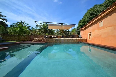 Landhaus mit privatem Pool