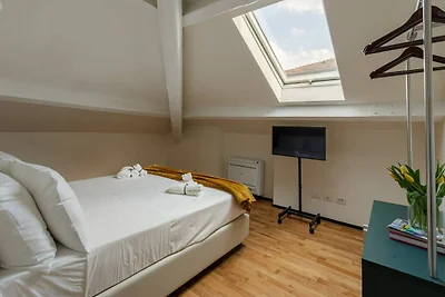 Wohnung in Mailand in der Nähe des Zentrums