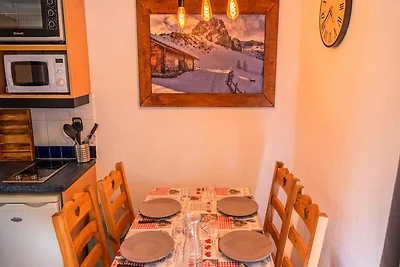 Residenz Le Parc Des Airelles