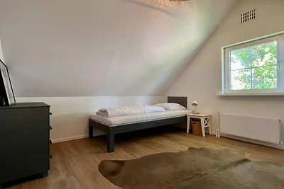 Ferienhaus Sint Maartenszee am Strand