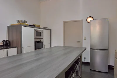 Casa vacanze con giardino a Sint-Truiden