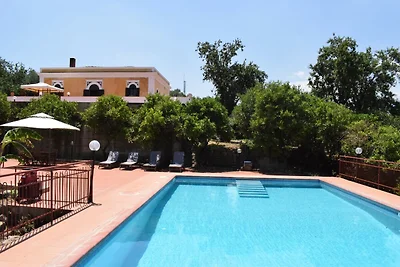 Luxuriöses Herrenhaus in Sizilien (Italien)