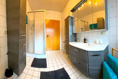 Appartamento arredato in modo confortevole