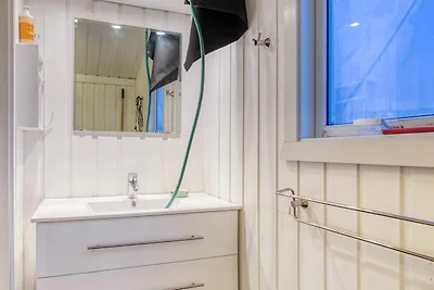 6 Personen Ferienhaus in Pandrup