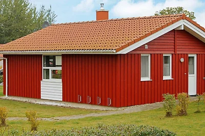 4 Personen Ferienhaus in GROEMITZ