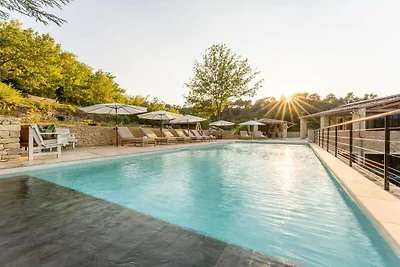 Domaine de Valmenon Comfortabele...