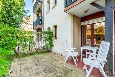 Residenza Les Embruns