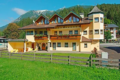 Wohnung in Achenkirch mit Balkon oder...