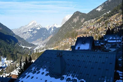 Residenz Les Rives Du Lac