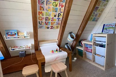 Casa per le vacanze del Triangolo