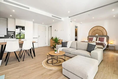 AL4-2115 ESTEPONA - APPARTEMENT - ALCAZABA...