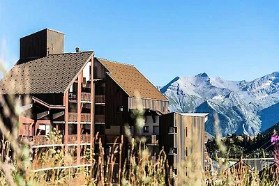 Wohnung in Alpe d'Huez nahe Skipisten