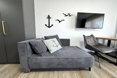 "Sea Dune" - Residenza Marina 9304