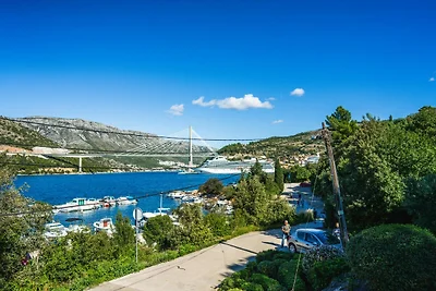 Appartement in Kroatië nabij Dubrovnik