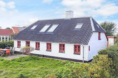 Panoramablick Fischerhaus -- By Traum...