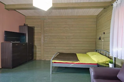 Ferienhaus in Dar?owo f�r 4 Personen