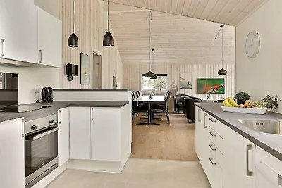 14 Personen Ferienhaus in Idestrup