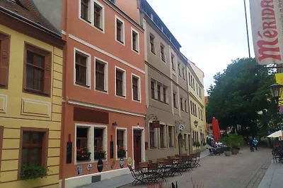 Wohnung in Pirna in einer reizvollen...