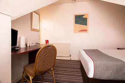 Superior Quad Room