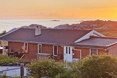 6 persoons vakantie huis in skudeneshavn-By...