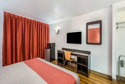 1 Kingsize-Bett | Nichtraucher