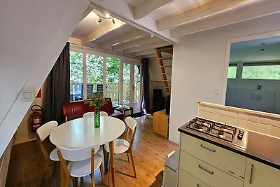 Rustige Ardennenvakantie voor 4 gasten