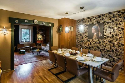 Ferienhaus in Willingen mit Garten